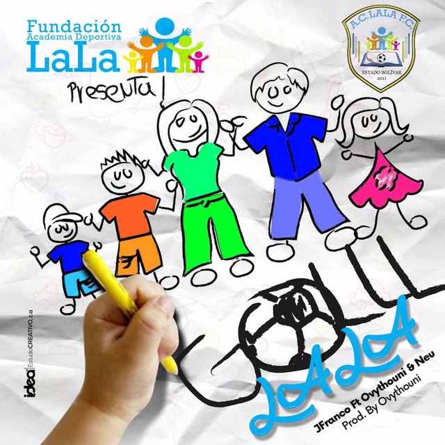 Go Lala (feat. Ovy Thouni & Neu)