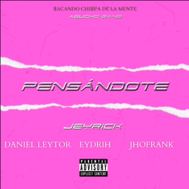 Pensandote