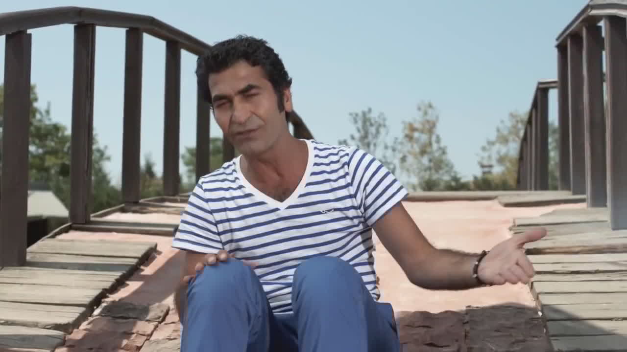 Kim Bu Damat