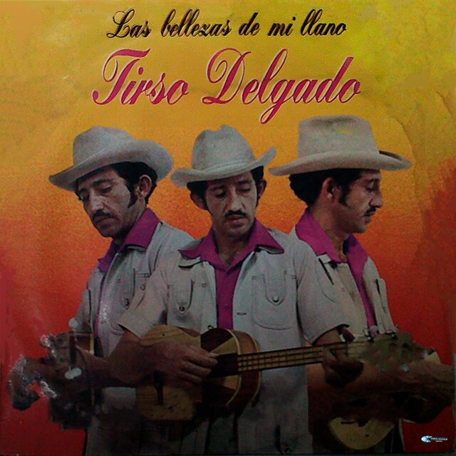 Las Bellezas de Mi Llano