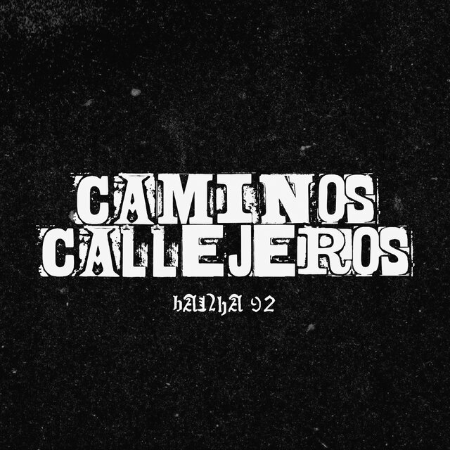 Caminos Callejeros