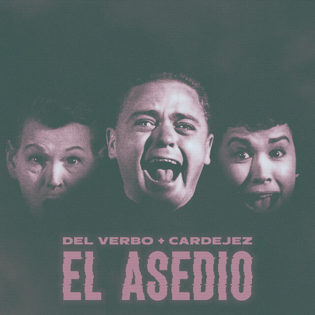 El Asedio