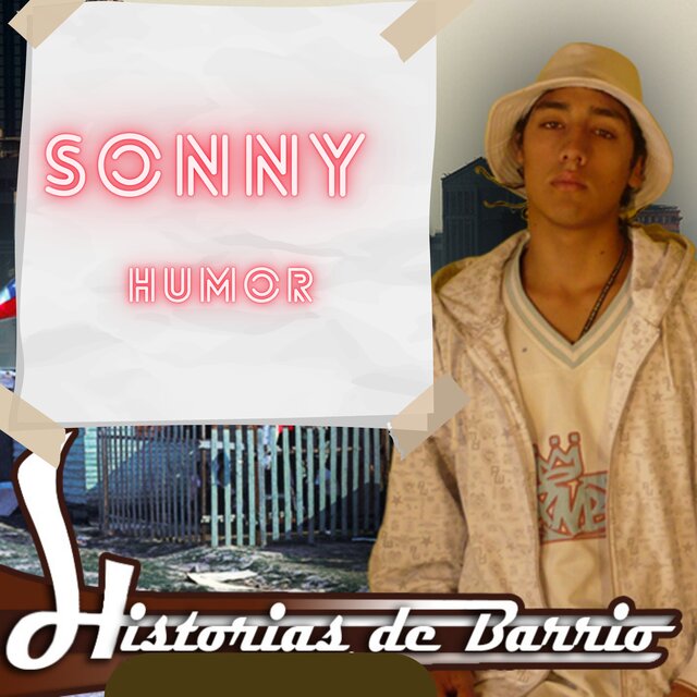 historias de barrio
