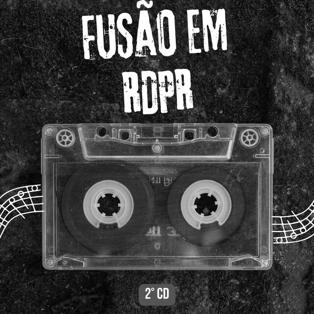 2° Cd Fusão em Rdpr