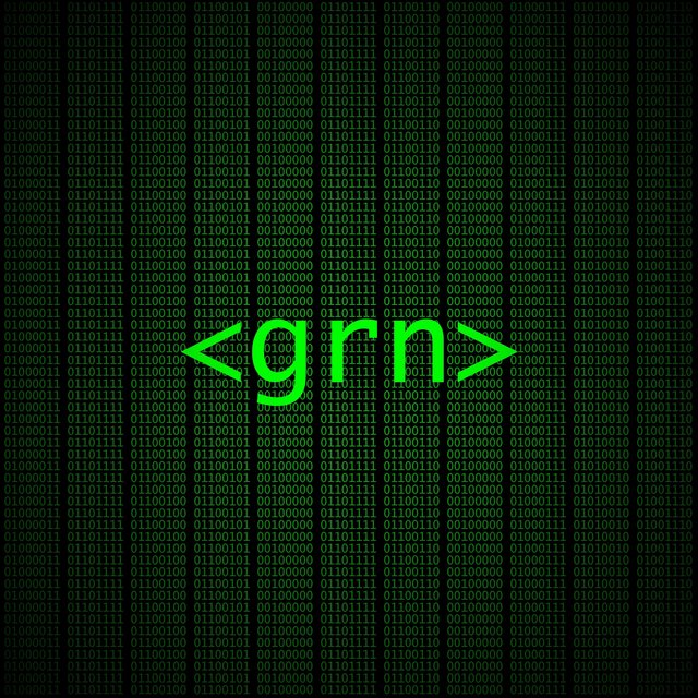 Code of GRN