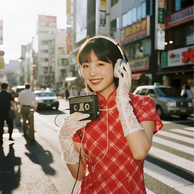 Tokyo Hearts