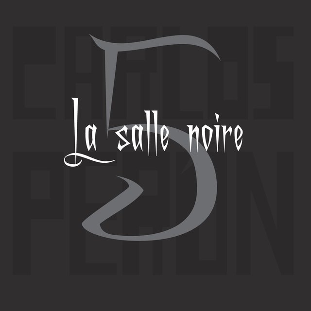 A Musical Fetish Collection from Carlos Peron (Vol.5)