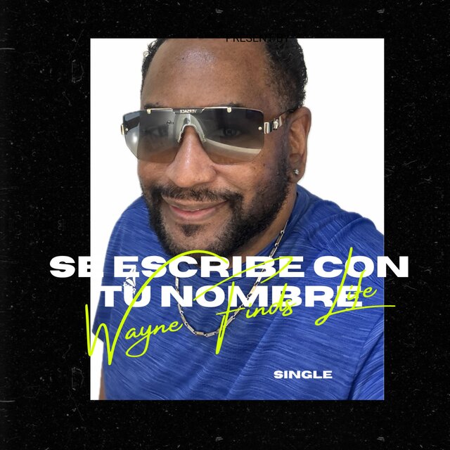 Se Escribe Con Tu Nombre
