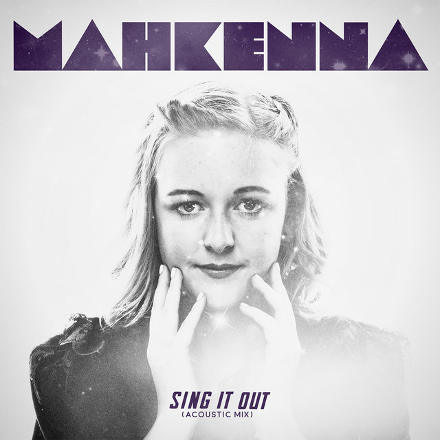 Sing It Out (Acoustic Mix)
