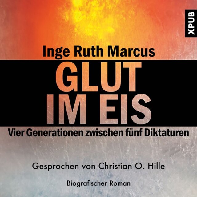 Glut im Eis (Vier Generationen zwischen fünf Diktaturen)