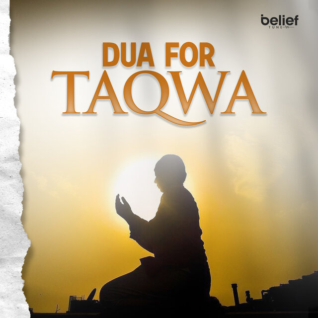 Dua for Taqwa