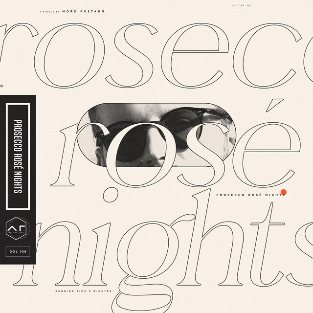 PROSECCO ROSÉ NIGHTS