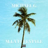 M.I.A Freestyle