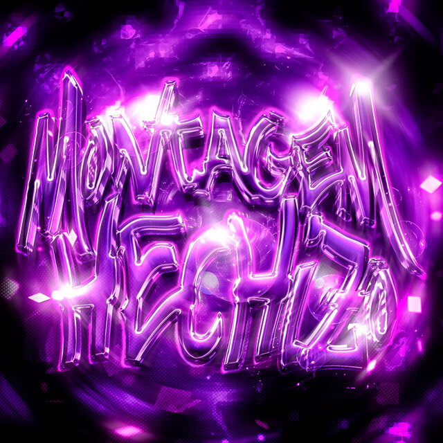 MONTAGEM HECHIZO