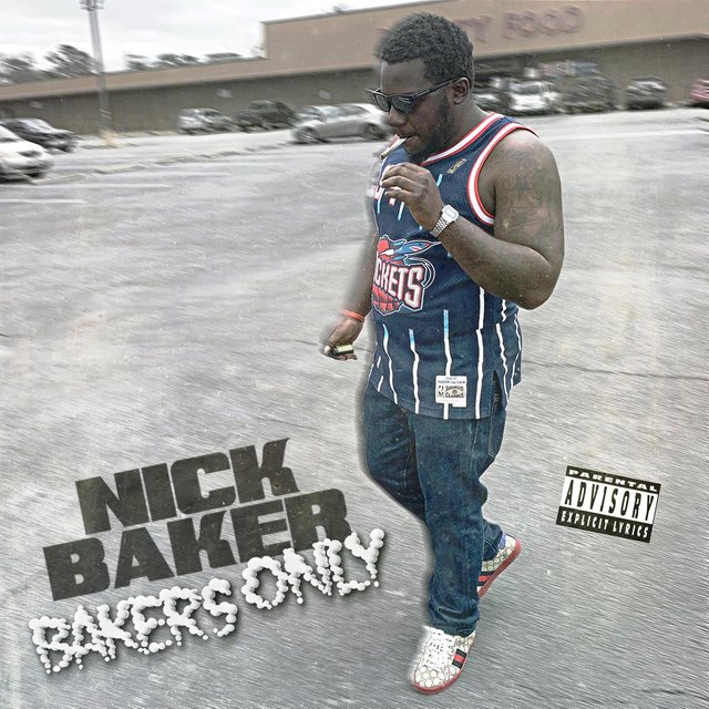 Bakers Only