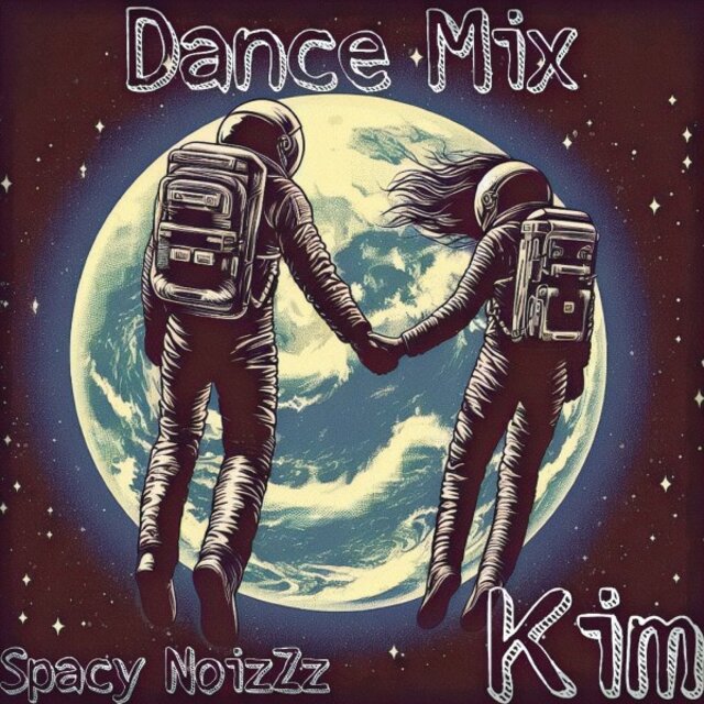 Kim (Dance Mix)