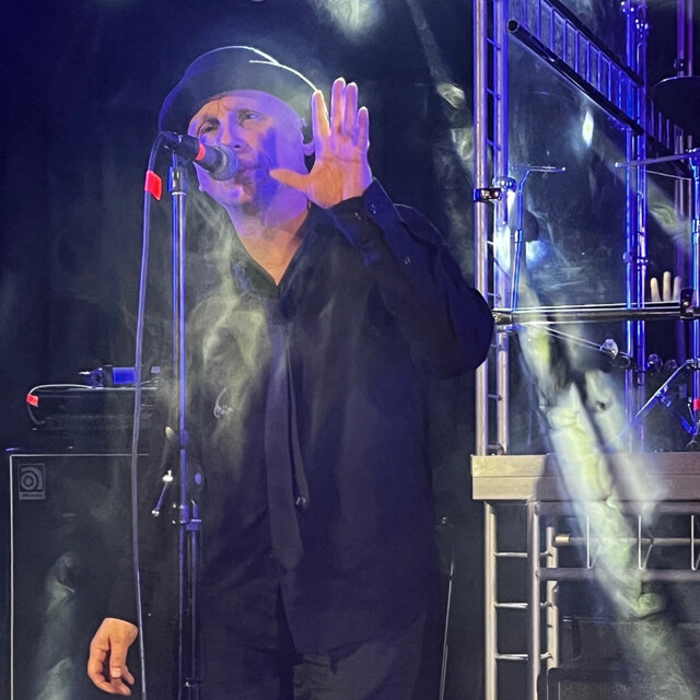 Время (Live)