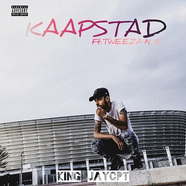 Kaapstad
