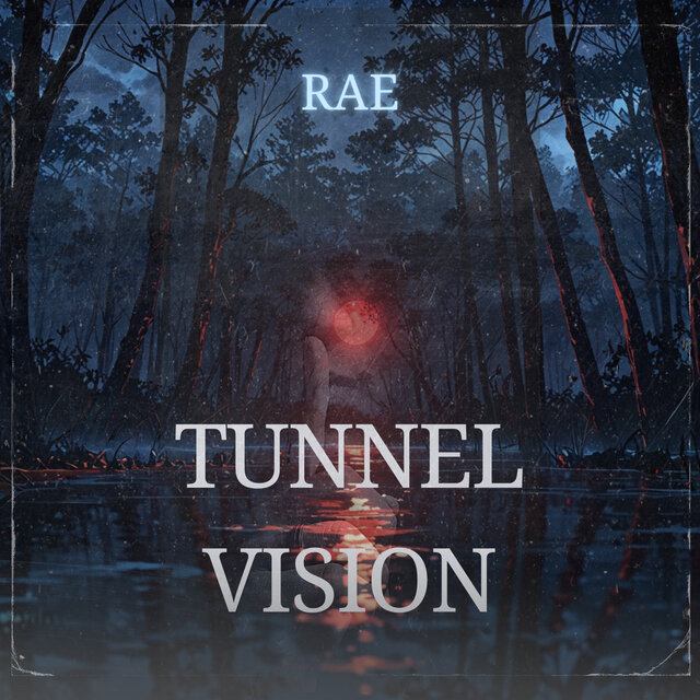 Tunnel Vision (Instrumental)