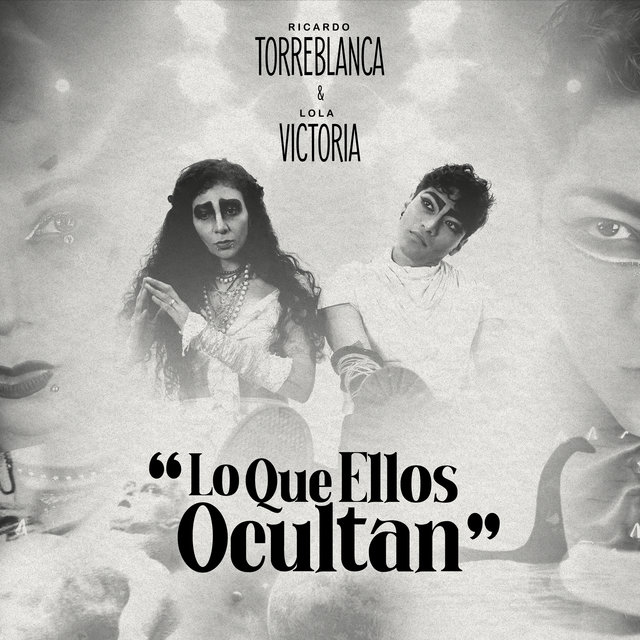 Lo Que Ellos Ocultan