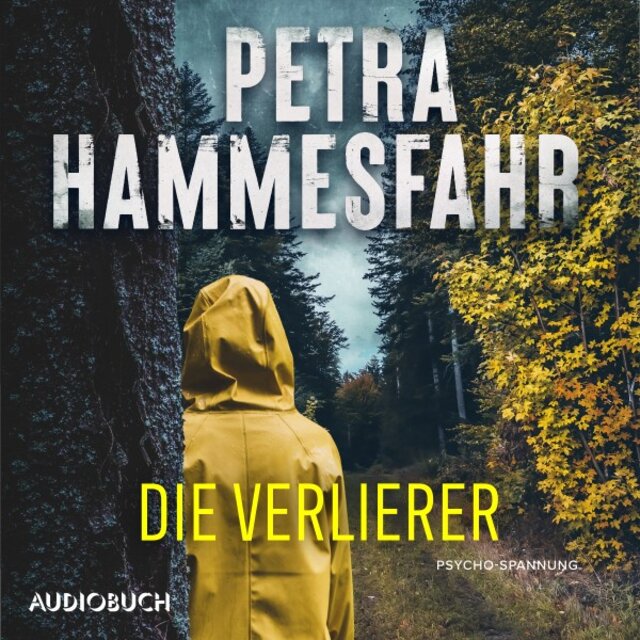 Die Verlierer (Packender Krimi, der unter die Haut geht, von der beliebten Bestsellerautorin )