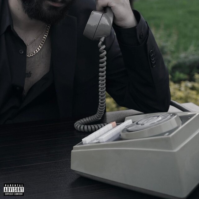 Ring Ring (feat. Gdaal)
