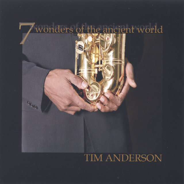 7 Wonder of the ancient World