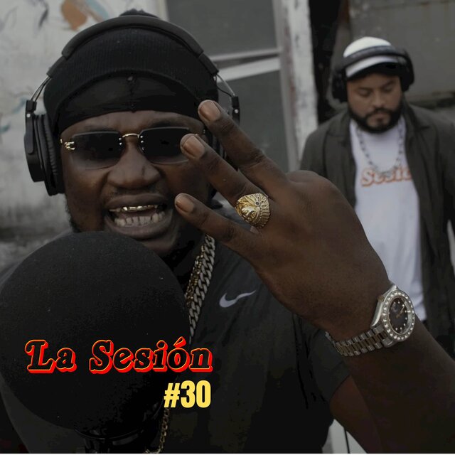 La Sesión #30