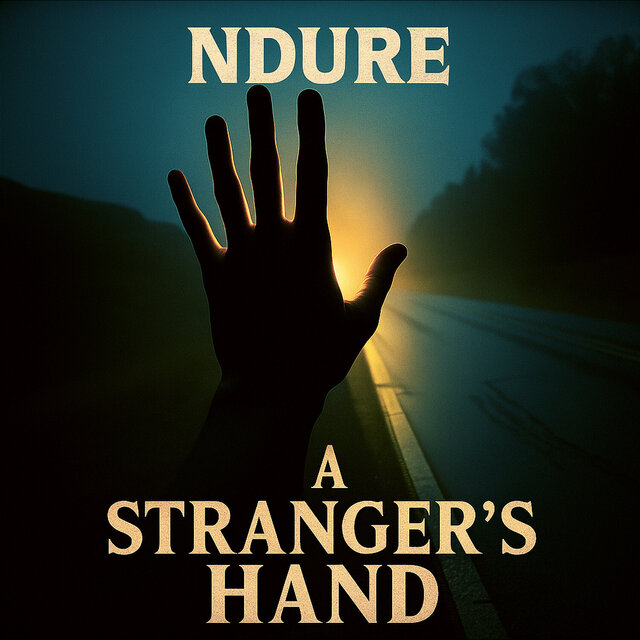 A Strange's Hand