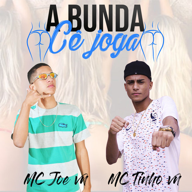 A Bunda Cê Joga