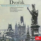 Serenade for Wind Instruments in D-Sharp Minor, Op. 44, .: Finale. Allegro molto