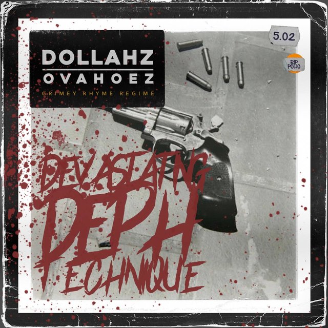 D.D.T. Devastating Deph Technique
