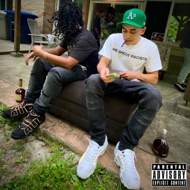 On Go (feat. Ejfly)