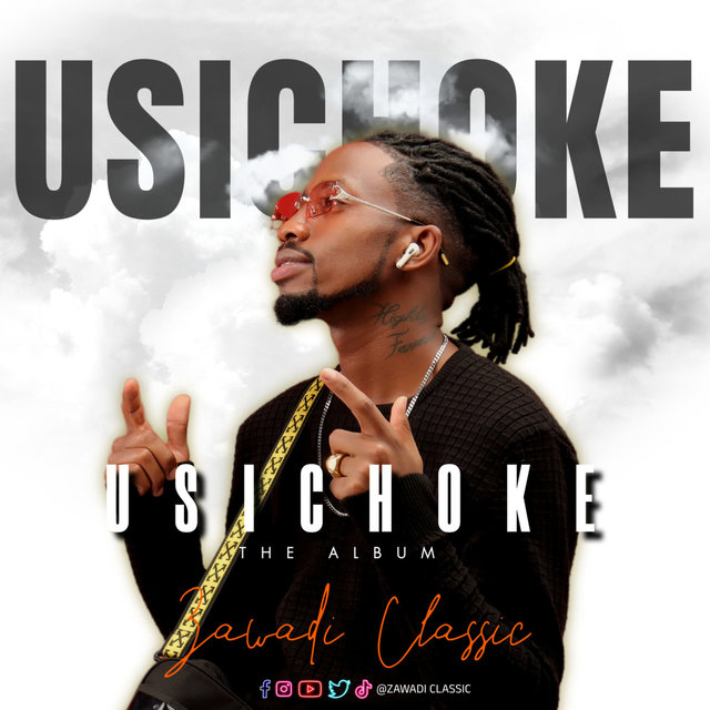 Usichoke (Oringinal)