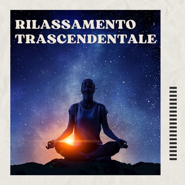 Rilassamento Trascendentale: Armonie Acustiche Profonde per il Benessere Fisico e Spirituale