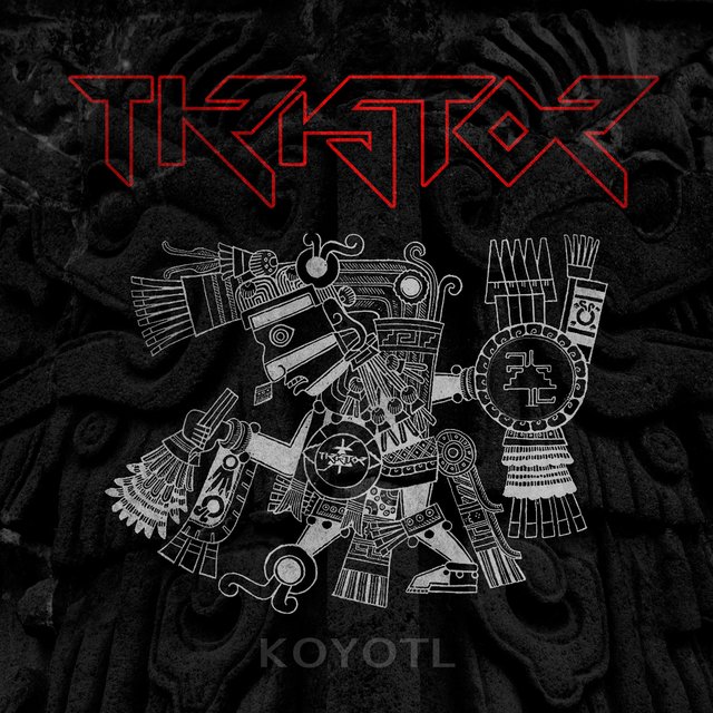 Koyotl