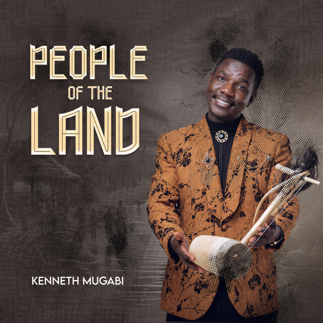 People Of The Land