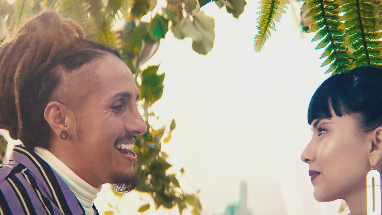 Cerquita de Mí (Official Video)