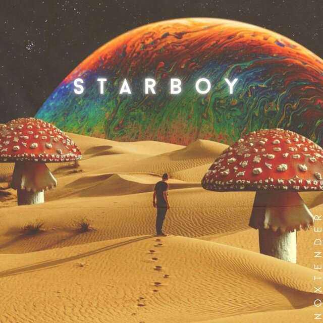Starboy
