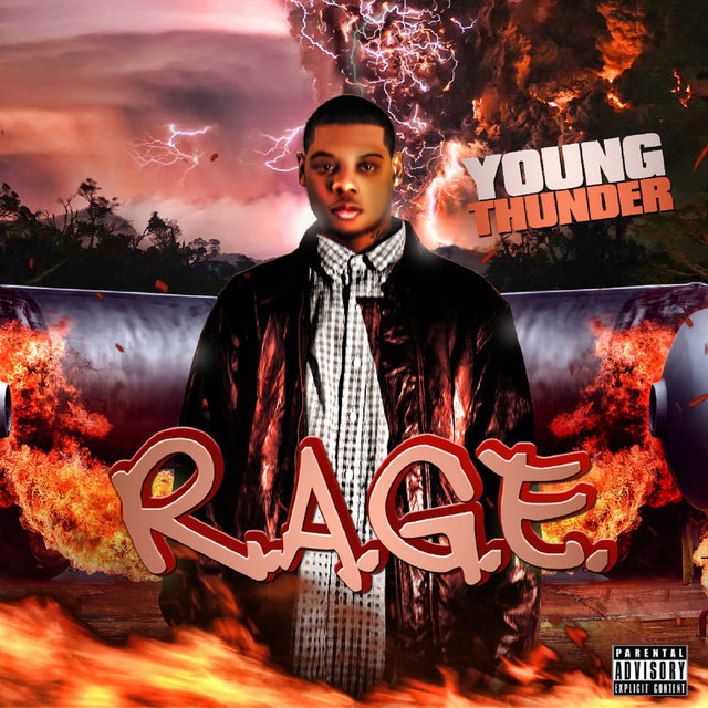 Rage