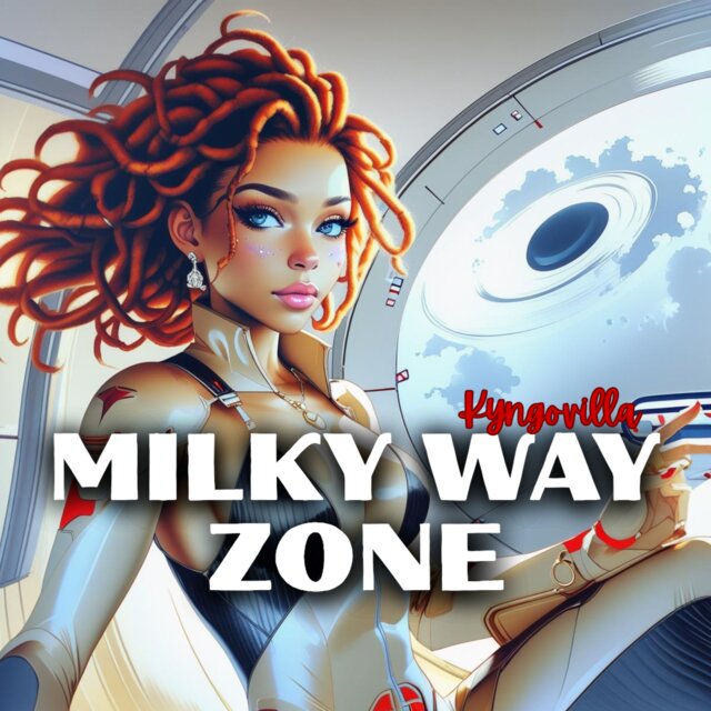 Milky Way Zone