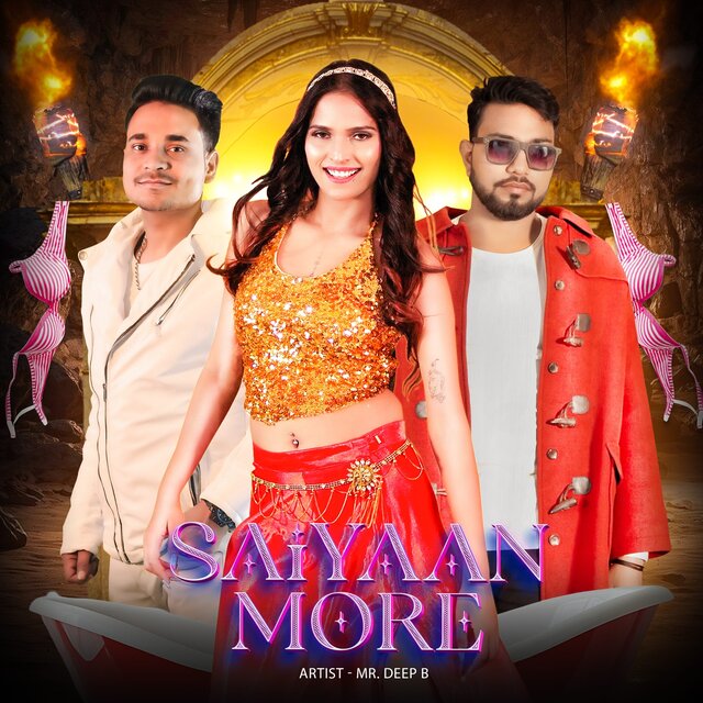 Saiyaan More