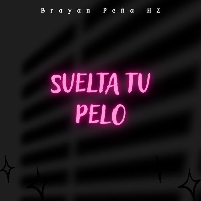 Suelta Tu Pelo