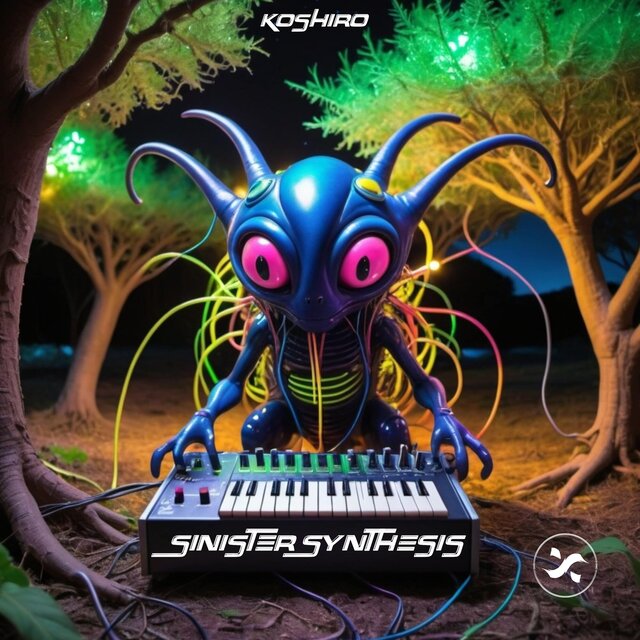 Sinister Synthesis