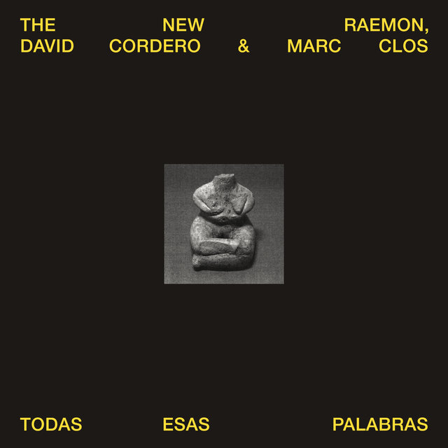 Todas Esas Palabras