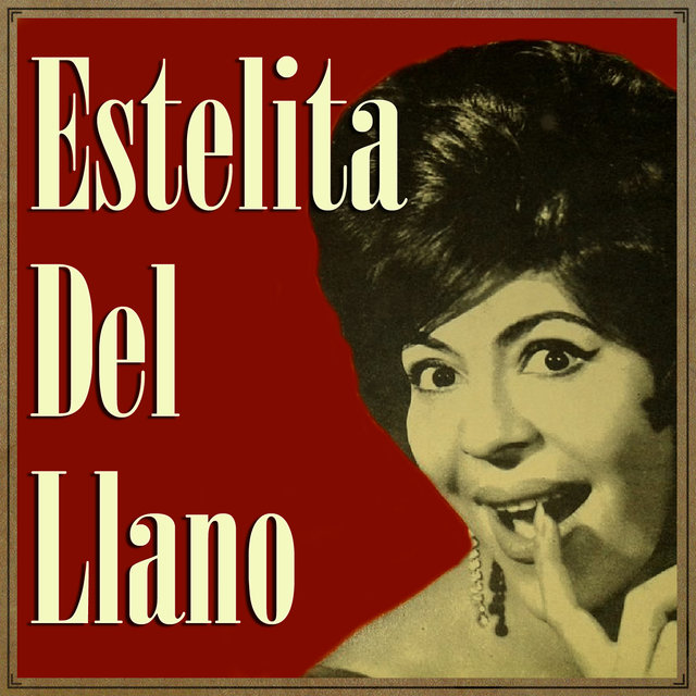 Estelita del Llano