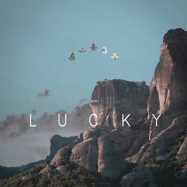Lucky