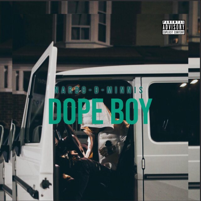 Dope Boy