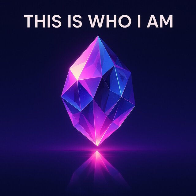 THIS IS WHO I AM