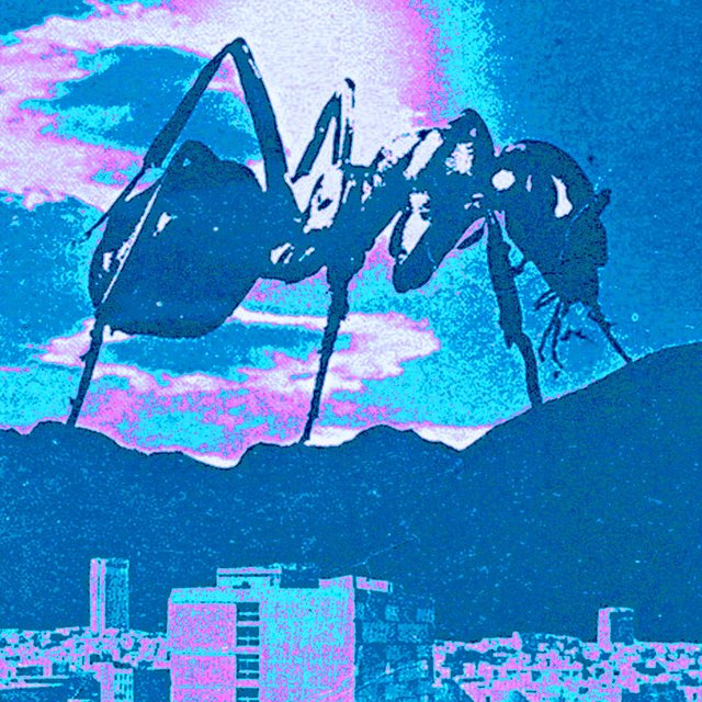 Cyanosis Pt. 1.